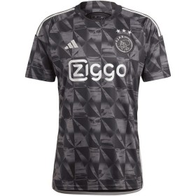 Camisola Ajax 3º Equipamento 2023-24 Manga Curta